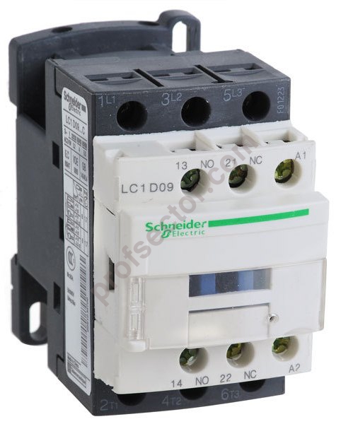 Contactor Schneider, Fuji Contactor Schneider, Fuji