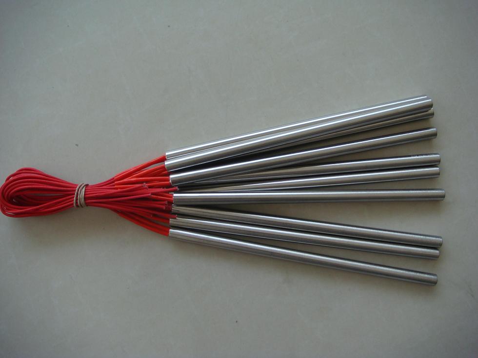 Điện trở (Thanh nhiệt) các loại