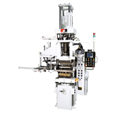 Máy bơm phun cao su hình C Máy bơm phun cao su hình C