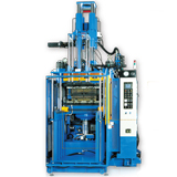 Máy bơm tiêm cao su dạng đứng đáy thấp Máy bơm tiêm cao su dạng đứng đáy thấp