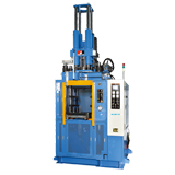 Máy bơm tiêm cao su dạng đứng Máy bơm tiêm cao su dạng đứng