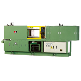 Máy bơm tiêm nằm ngang Máy bơm tiêm nằm ngang