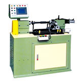 Máy cắt vòng vuông Máy cắt vòng vuông