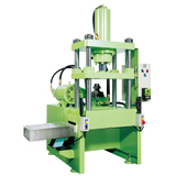 Máy dập thủy lực Máy dập thủy lực