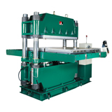 Máy ép cỡ lớn Máy ép cỡ lớn