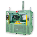 Máy ép đúc cao su chân không Máy ép đúc cao su chân không