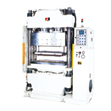 Máy ép đúc chân không cao su Máy ép đúc chân không cao su