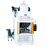 Máy ép khuôn loại hành trình dập Máy ép khuôn loại hành trình dập
