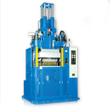 Máy ép phun cao su chân không Máy ép phun cao su chân không