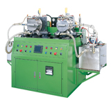 Máy thử nghiệm vòng quay nắp chặn dầu Máy thử nghiệm vòng quay nắp chặn dầu