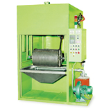 Máy trộn hóa chất cho sản phẩm phốt Máy trộn hóa chất cho sản phẩm phốt