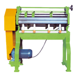 Máy xẻ dọc cao su SLI-25 Máy xẻ dọc cao su SLI-25