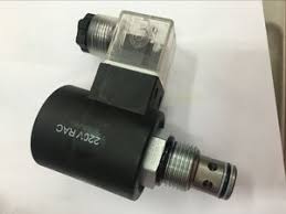 Van xả áp cao sv Van xả áp cao sv